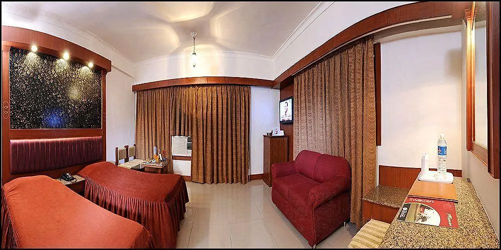 Hotel Atithi Agra  3*, Agra (Uttar Pradesh) Inde
