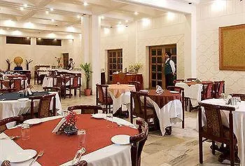 Hotel Atithi Agra
