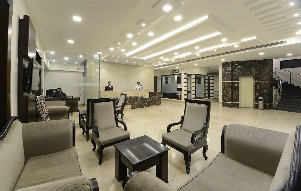 Hotel Atithi Agra