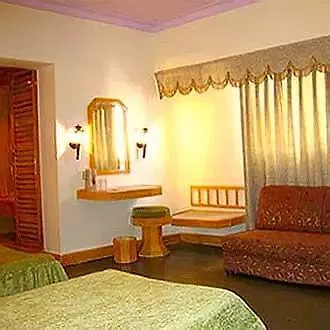 Hotel Atithi Agra  Inde