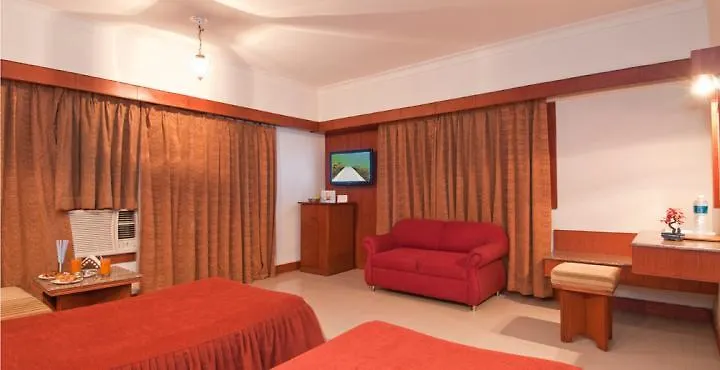 ***  Hotel Atithi Agra  Inde