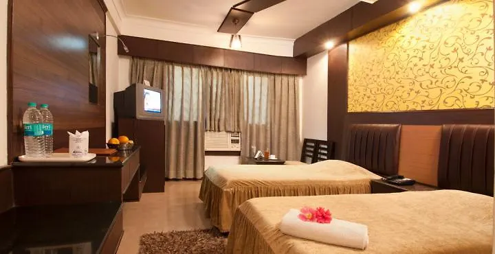 Hotel Atithi Agra  Agra (Uttar Pradesh)