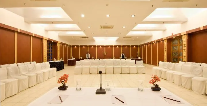 Hotel Atithi Agra  3*, Agra (Uttar Pradesh)