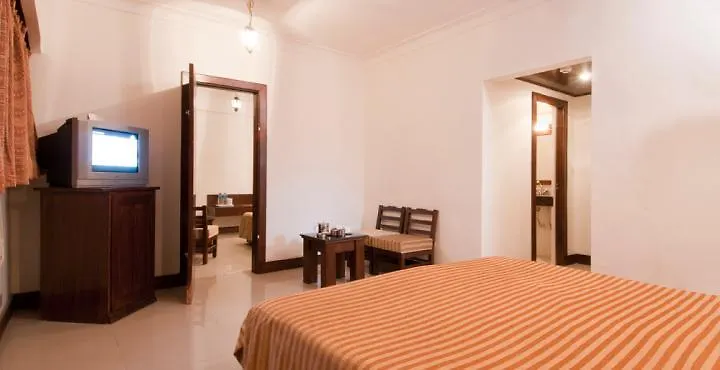 Hotel Atithi Agra