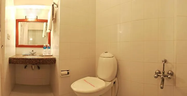 Hotel Atithi Agra  3*, Agra (Uttar Pradesh)