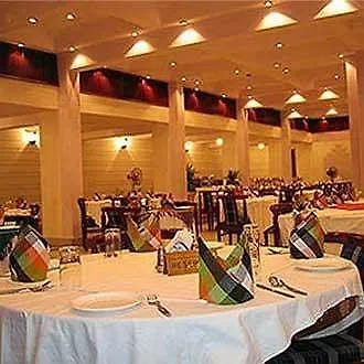Hotel Atithi Agra
