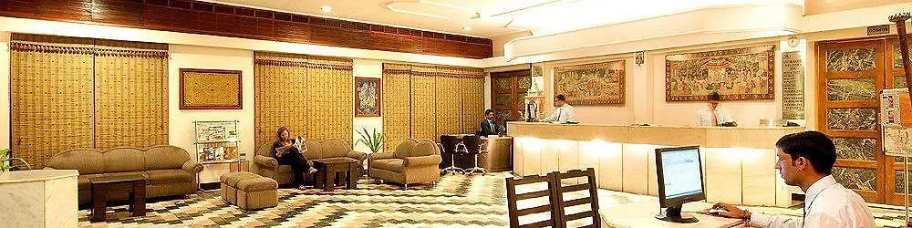 Hotel Atithi Agra  Agra (Uttar Pradesh)