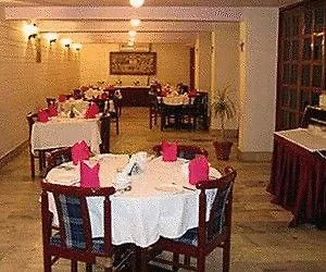 ***  Hotel Atithi Agra  Inde