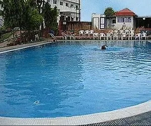 Hotel Atithi Agra  Inde