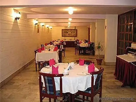 Hotel Atithi Agra