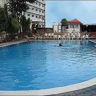 Hotel Atithi Agra  Inde
