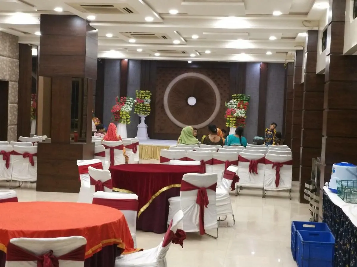 Hotel Atithi Agra  3*, Agra (Uttar Pradesh)