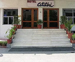 Hotel Atithi Agra