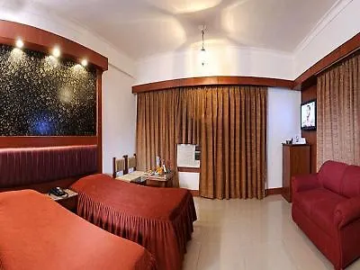 Hotel Atithi Agra