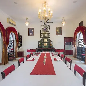 Homestay Bedla House- Boutique Heritage