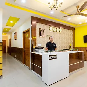 The Hostel