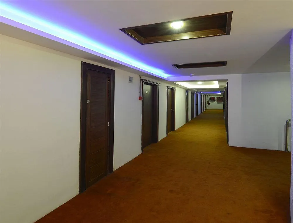 Hotel Atithi Agra