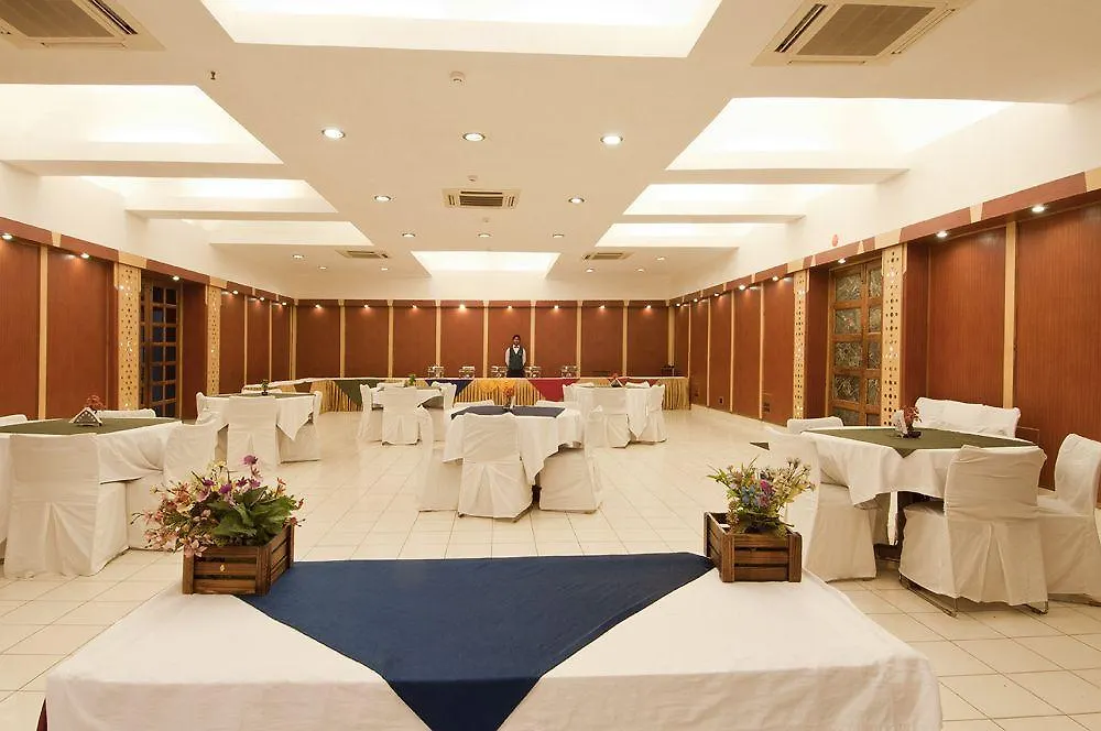 Hotel Atithi Agra  3*, Agra (Uttar Pradesh) India
