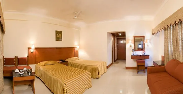 Hotel Atithi Agra