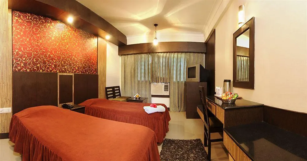 Hotel Atithi Agra