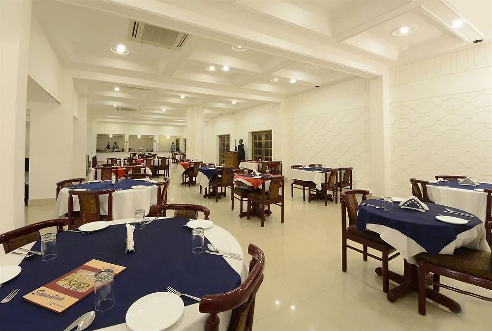 Hotel Atithi Agra
