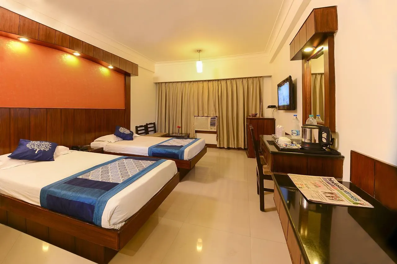 ***  Hotel Atithi Agra  India