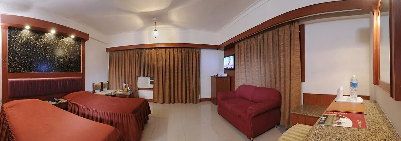 Hotel Atithi Agra  Agra (Uttar Pradesh)
