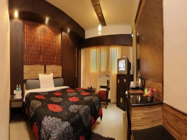 Hotel Atithi Agra  Agra (Uttar Pradesh)