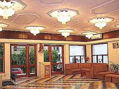 ***  Hotel Atithi Agra  India